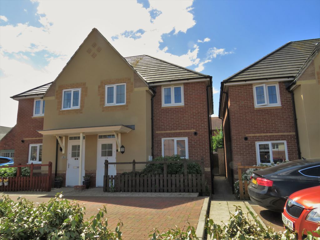 3 bed property to rent in Osprey Drive, Corby NN17 Zoopla