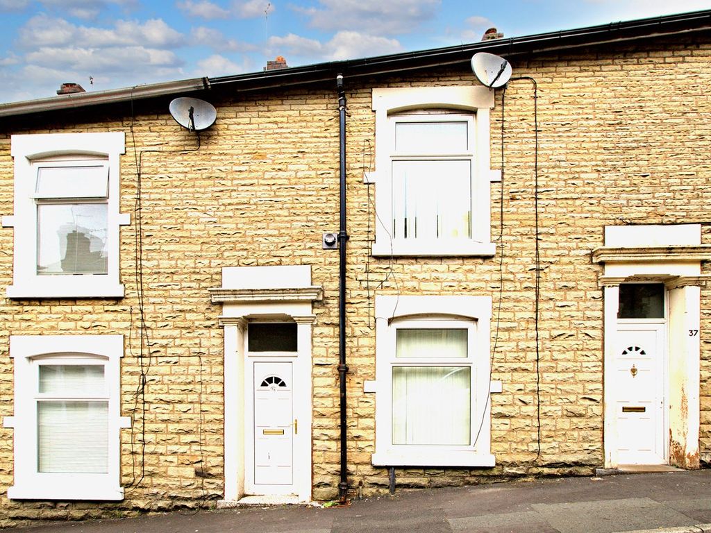 2 bed terraced house for sale in Preston Street, Darwen BB3 Zoopla