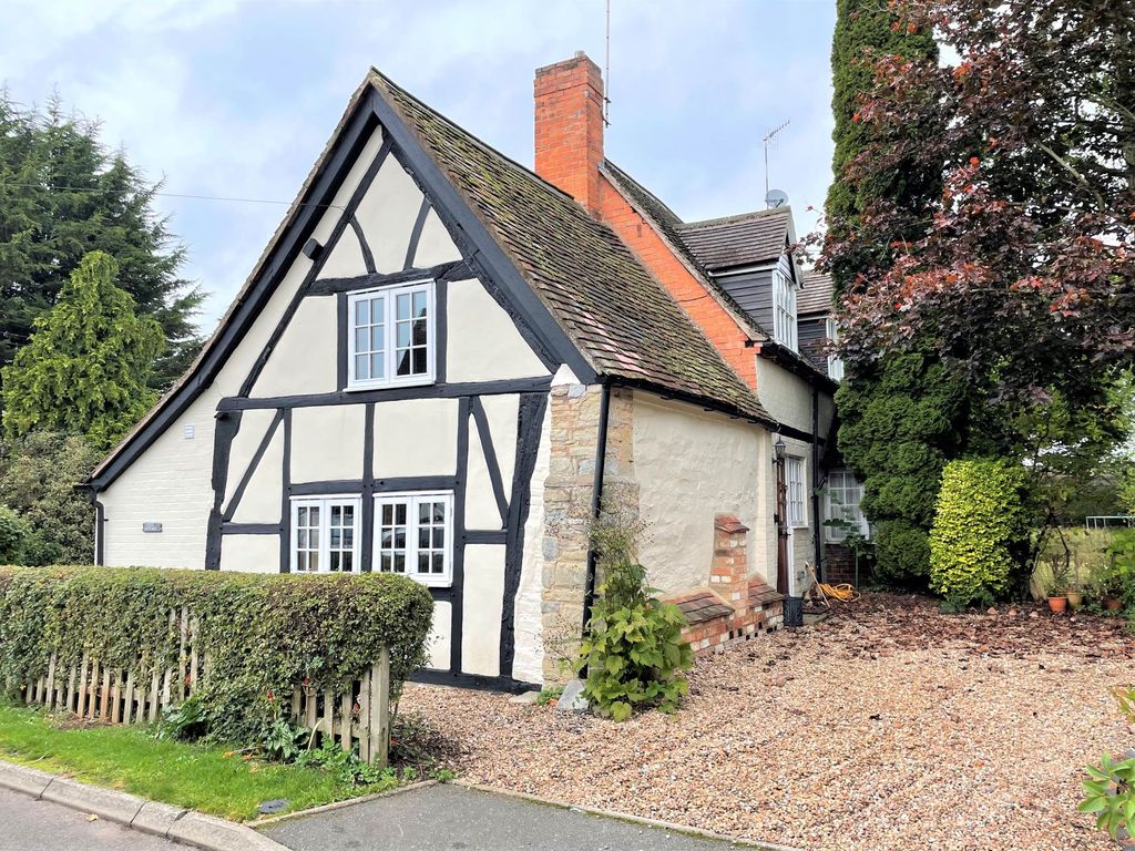 1 bed cottage to rent in Mill Lane, Broom, Alcester B50 Zoopla