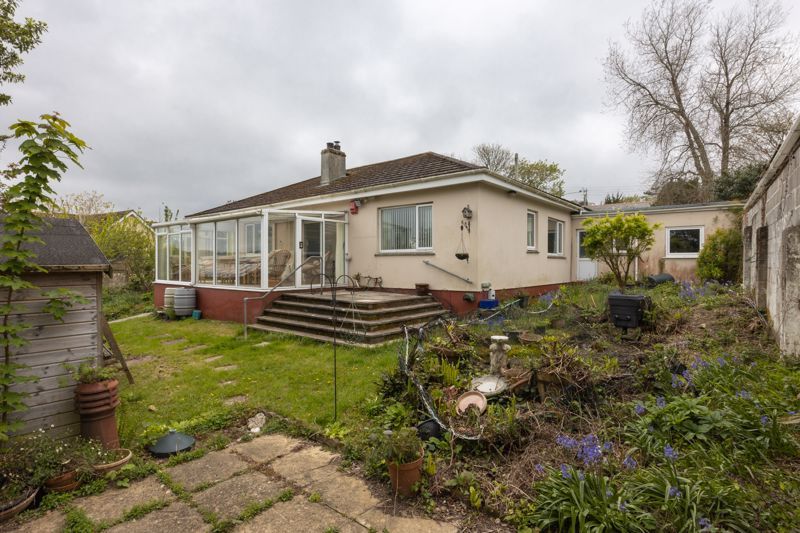 4 bed detached bungalow for sale in Foundry Hill, Hayle TR27 Zoopla