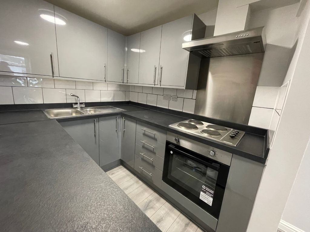 1 bed flat to rent in Edgware Road, London W2 Zoopla