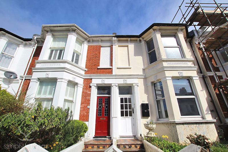1 bed flat to rent in Newtown Road, Hove BN3 Zoopla