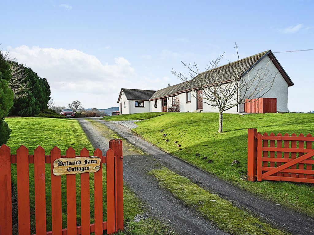 3 bed bungalow for sale in Muir Of Ord, Highland IV6 Zoopla