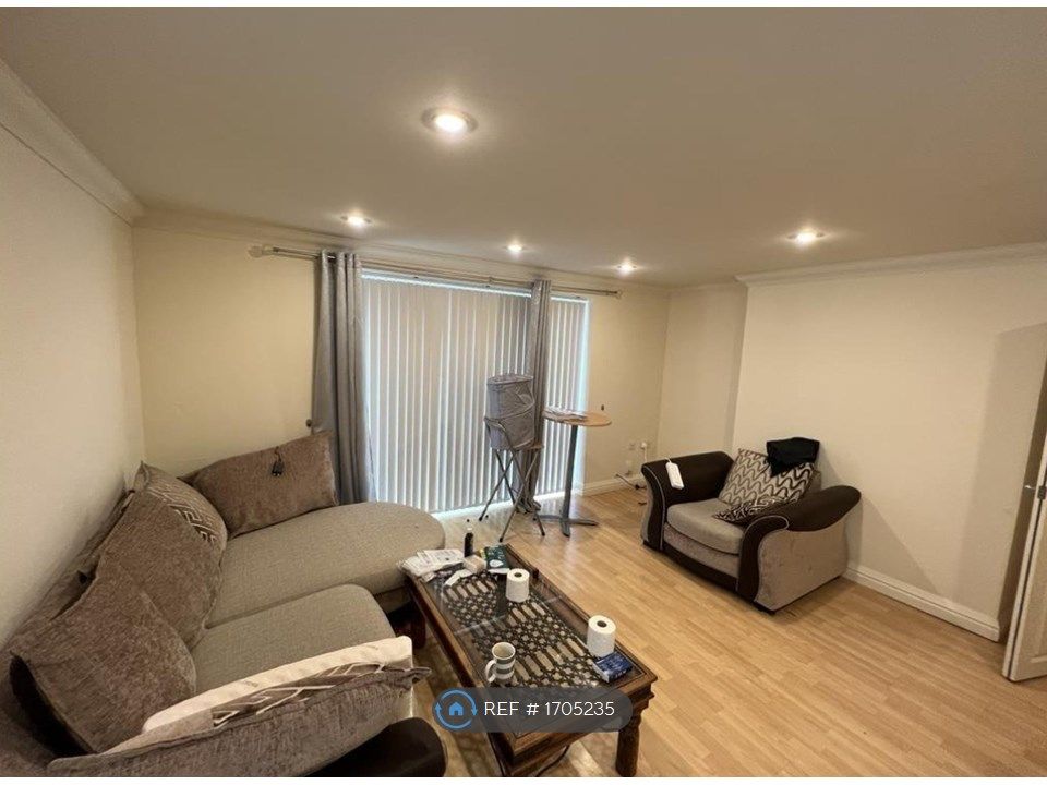 1 bed flat to rent in Gloucester Street, Sheffield S10 Zoopla