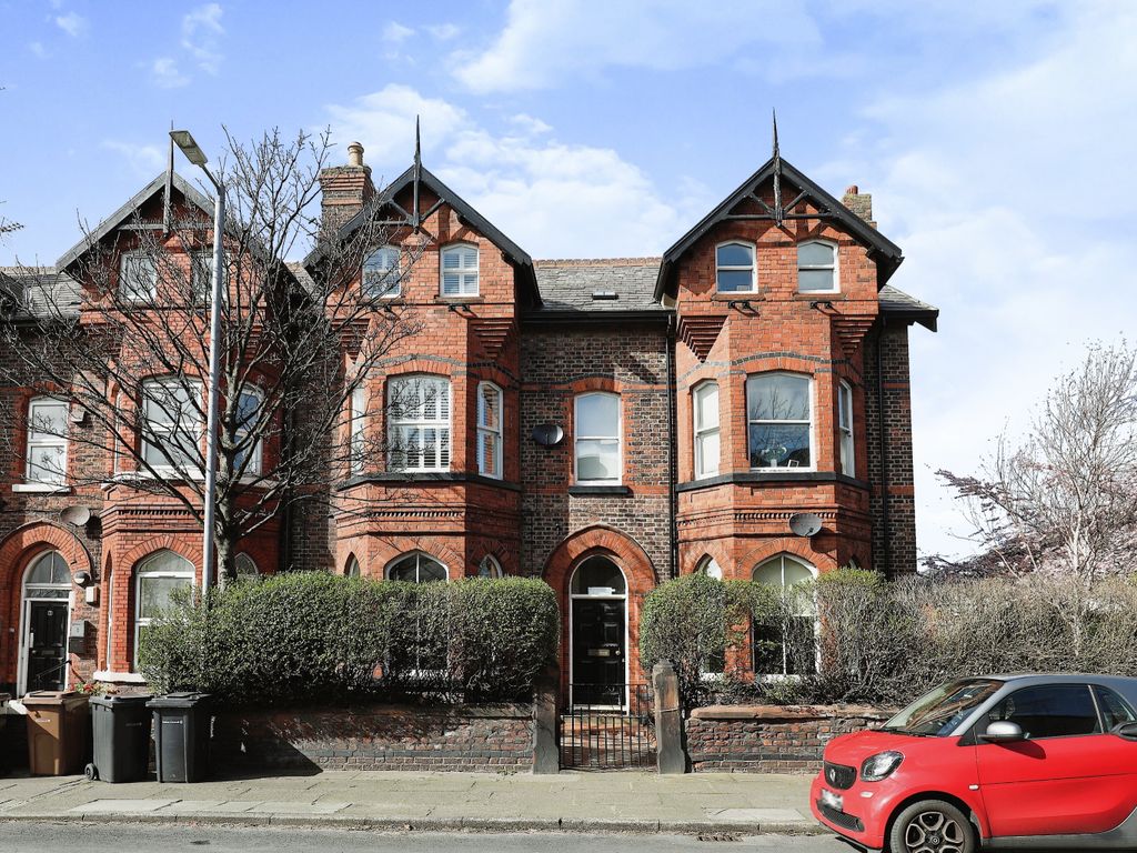 1 bed flat for sale in 9 Cambridge Road, Liverpool L22 Zoopla
