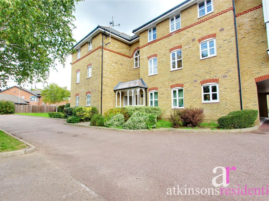 2 bed flat for sale in Gordon Road, Enfield, Middlesex EN2 Zoopla