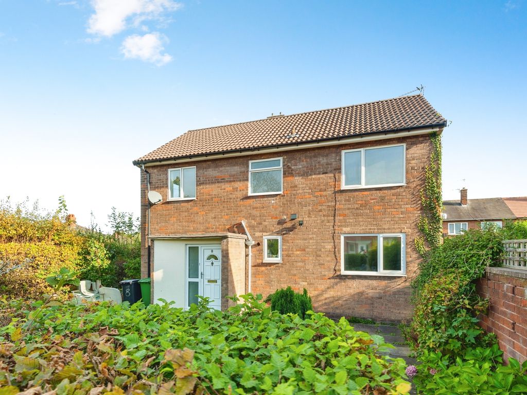 2 bed for sale in Summerfields, Knutsford, Cheshire WA16, £