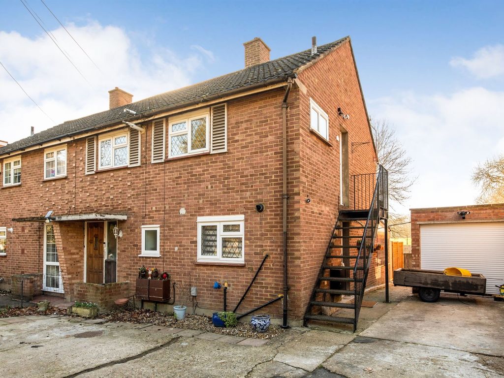 1 bed for sale in Horseshoe Lane, Watford WD25 Zoopla