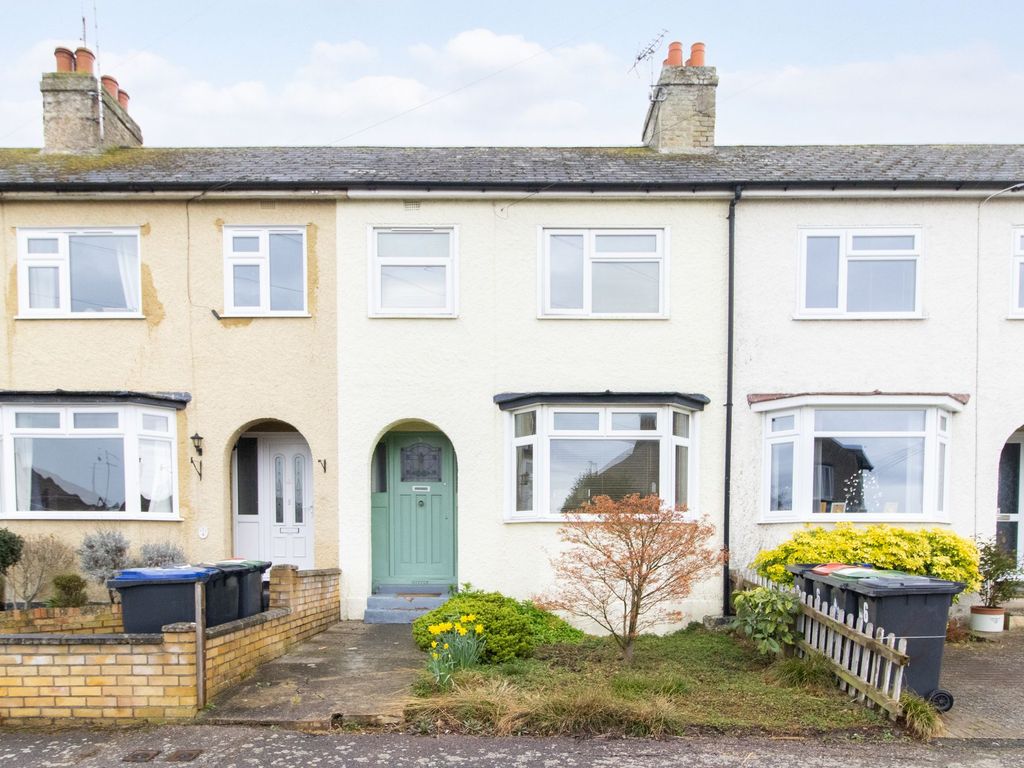 3 bed end terrace house for sale in Gorrell Road, Whitstable CT5 Zoopla