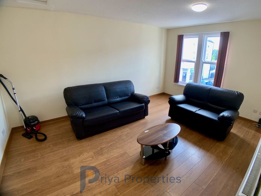 5 bed flat to rent in Braunstone Gate, Leicester LE3 Zoopla