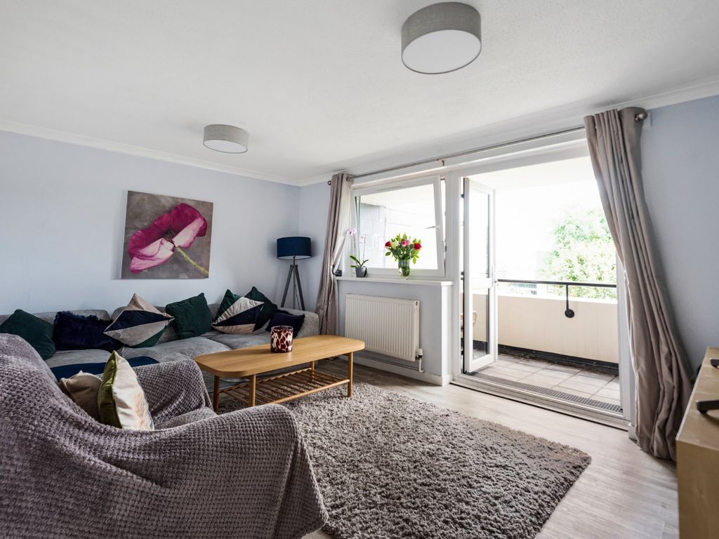 Ericcson Close, London SW18