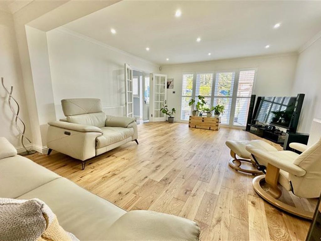 2 bed semidetached bungalow for sale in Clare Road, Braintree CM7, £400,000 Zoopla