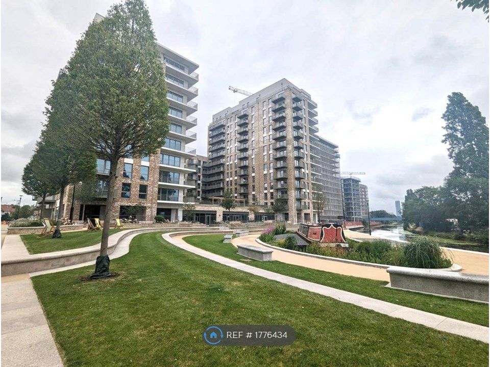 2 bed flat to rent in Beresford Avenue, Wembley HA0 Zoopla