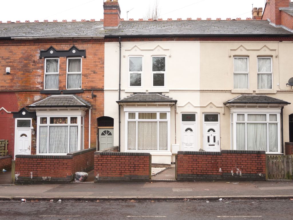 1 bed flat to rent in Grove Lane, Handsworth, Birmingham B20 Zoopla