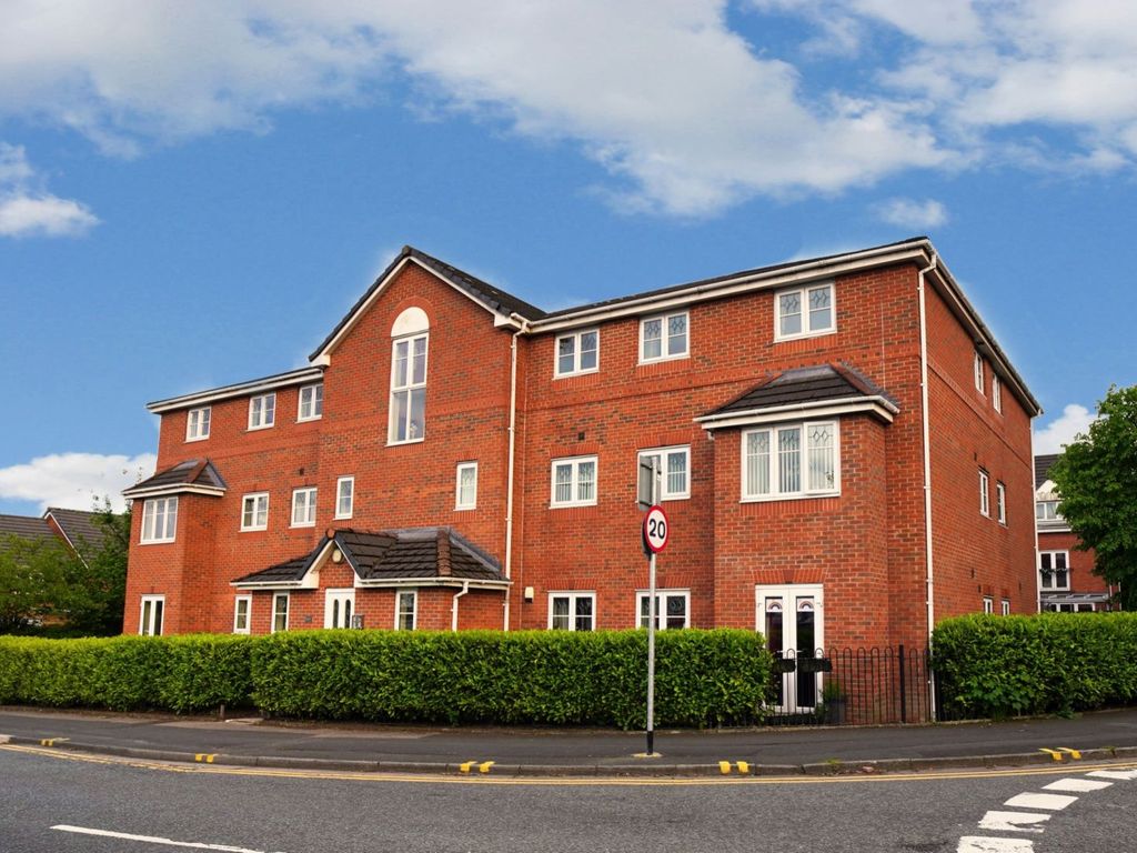 1 bed flat for sale in Walthew House Lane, Orrell, Wigan WN5 Zoopla