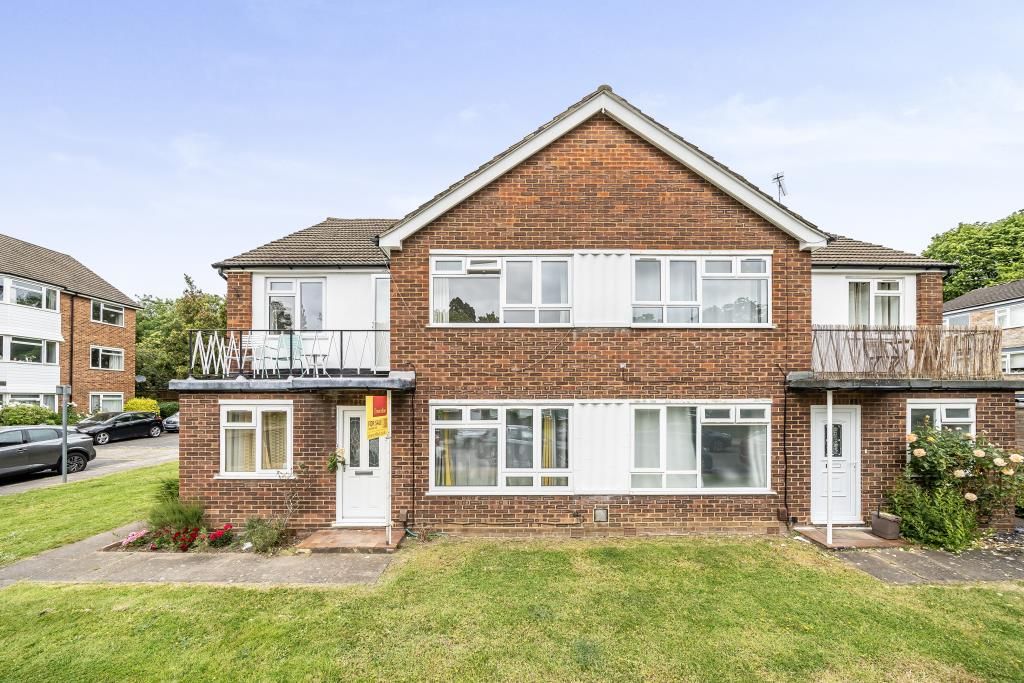 2 bed flat for sale in Surbiton, Surrey KT6 Zoopla
