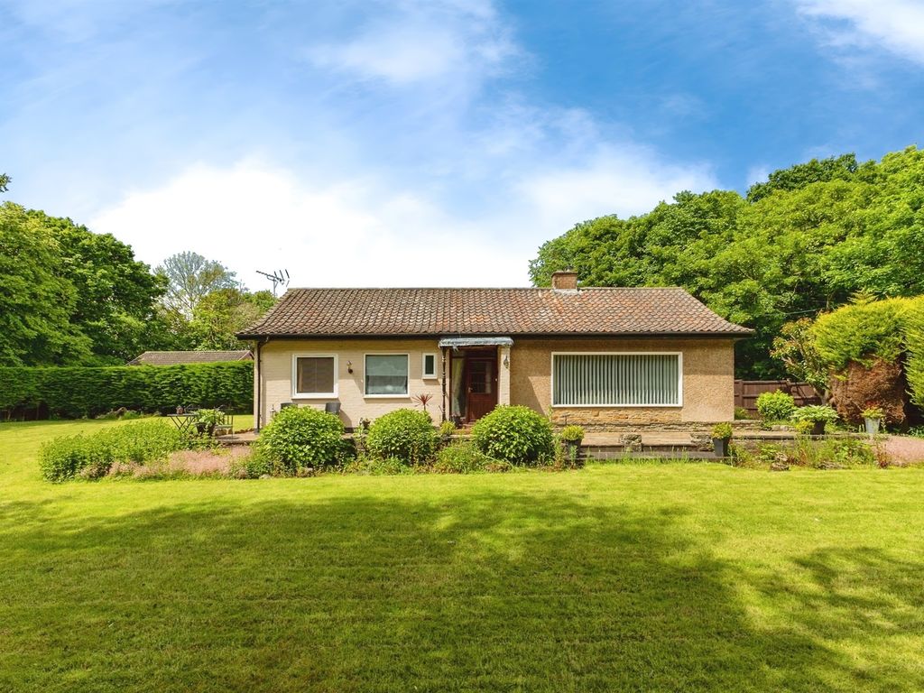 4 bed detached bungalow for sale in Coulby Manor Way, Coulby Newham