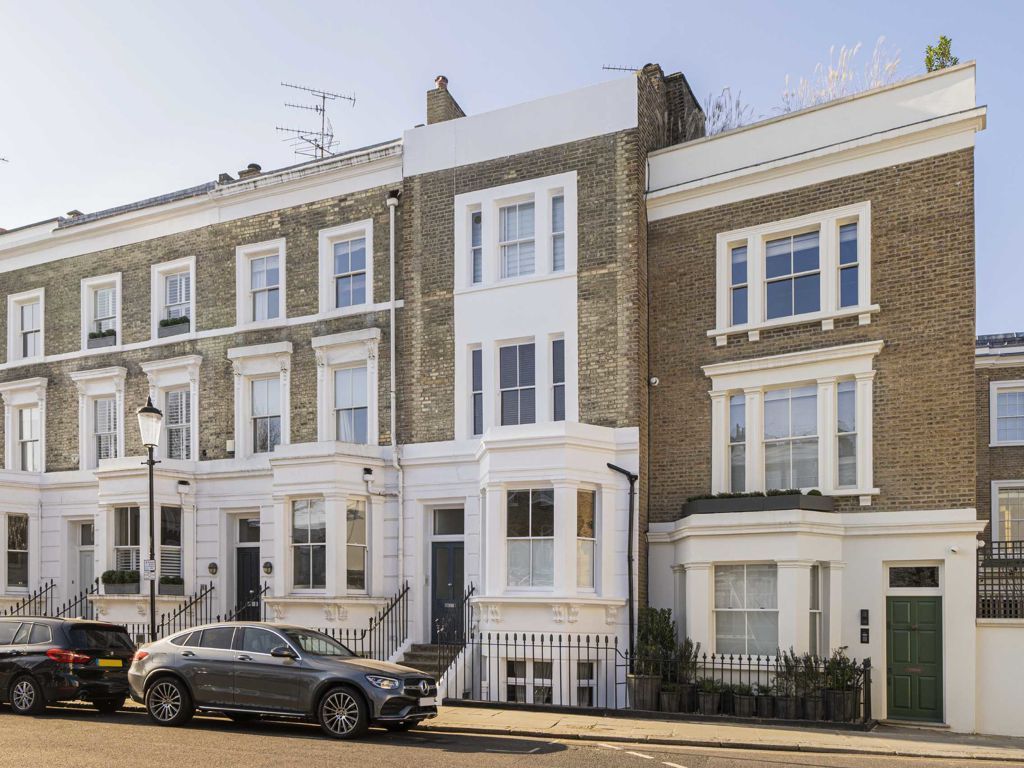 1 bed flat for sale in Portland Road, London W11, £625,000 Zoopla