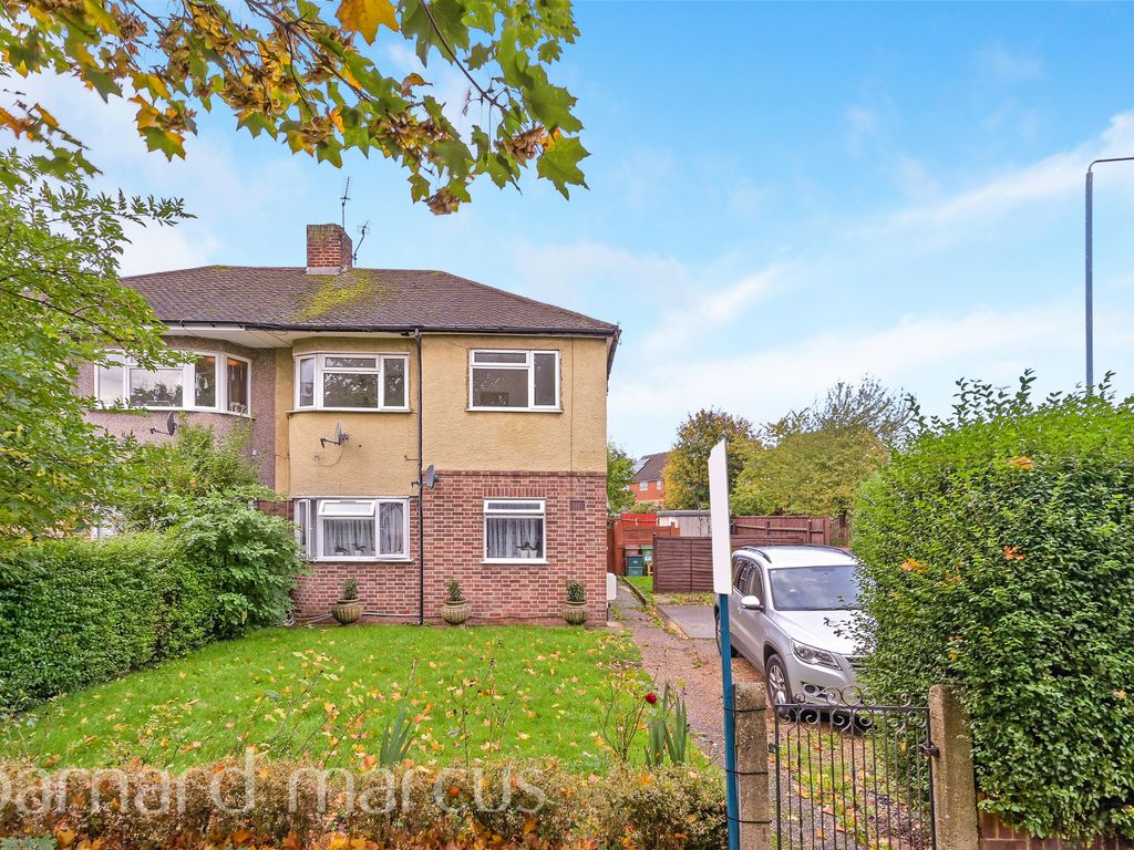 2 bed flat to rent in Green Wrythe Lane, Carshalton SM5 Zoopla