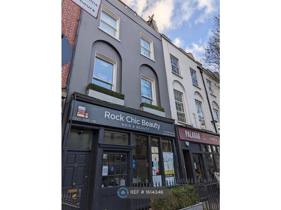 2 bed flat to rent in London Road, London SE1 Zoopla