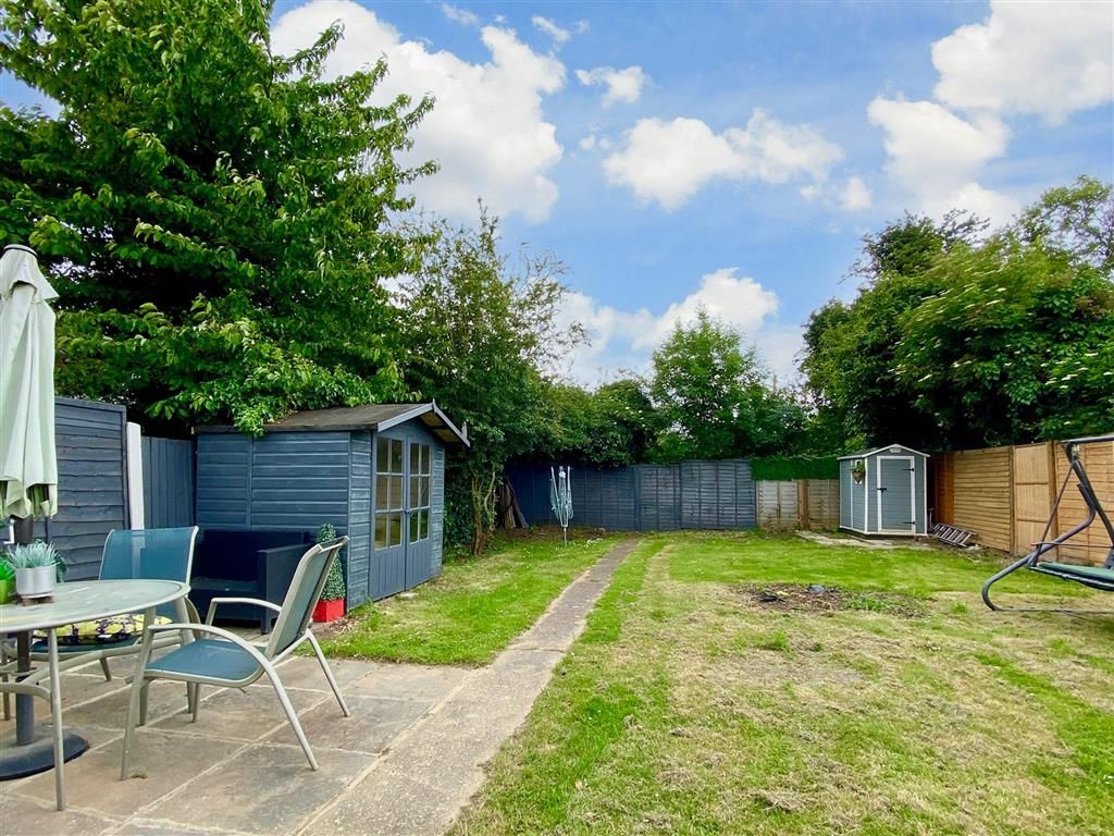 3 bed semidetached bungalow for sale in Princess Road, Whitstable