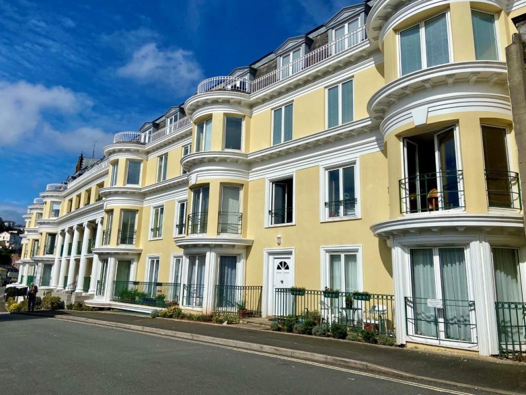 2 bed property for sale in The Vinery, Montpellier Road, Torquay TQ1, £