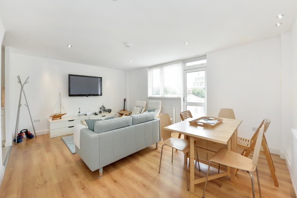 Densham House, St Johns Wood NW8