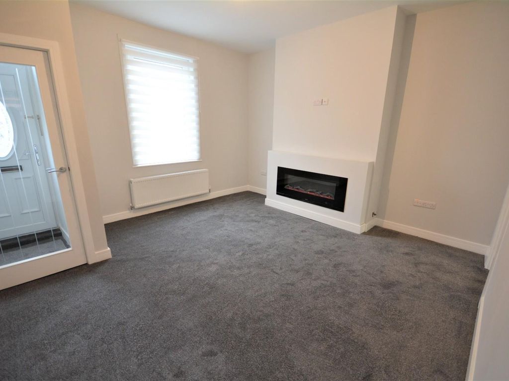 Sun Street, Bishop Auckland DL14  