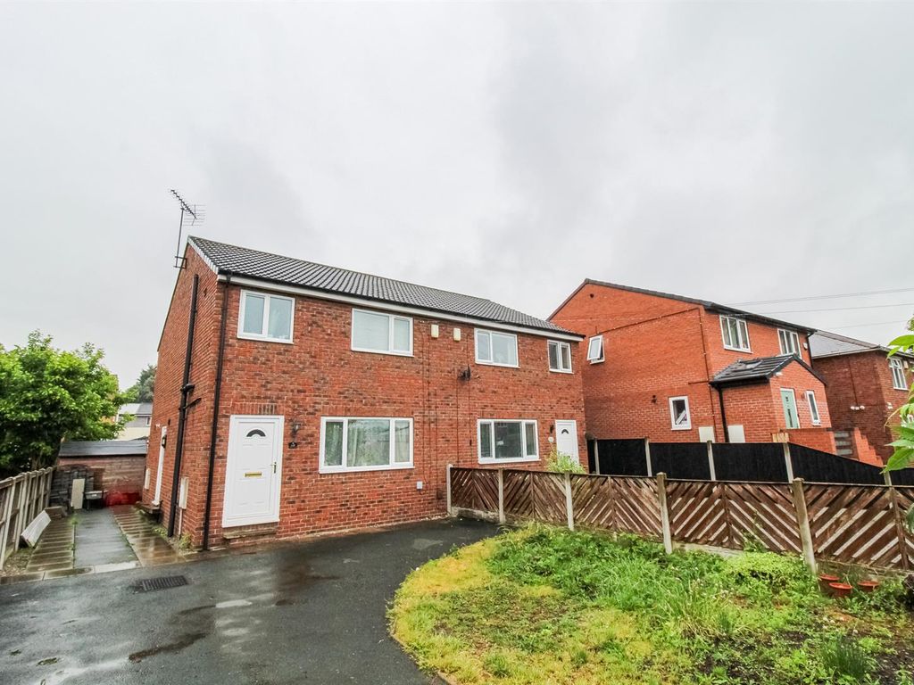 3 bed property for sale in Rufford Street, Wakefield WF2 Zoopla