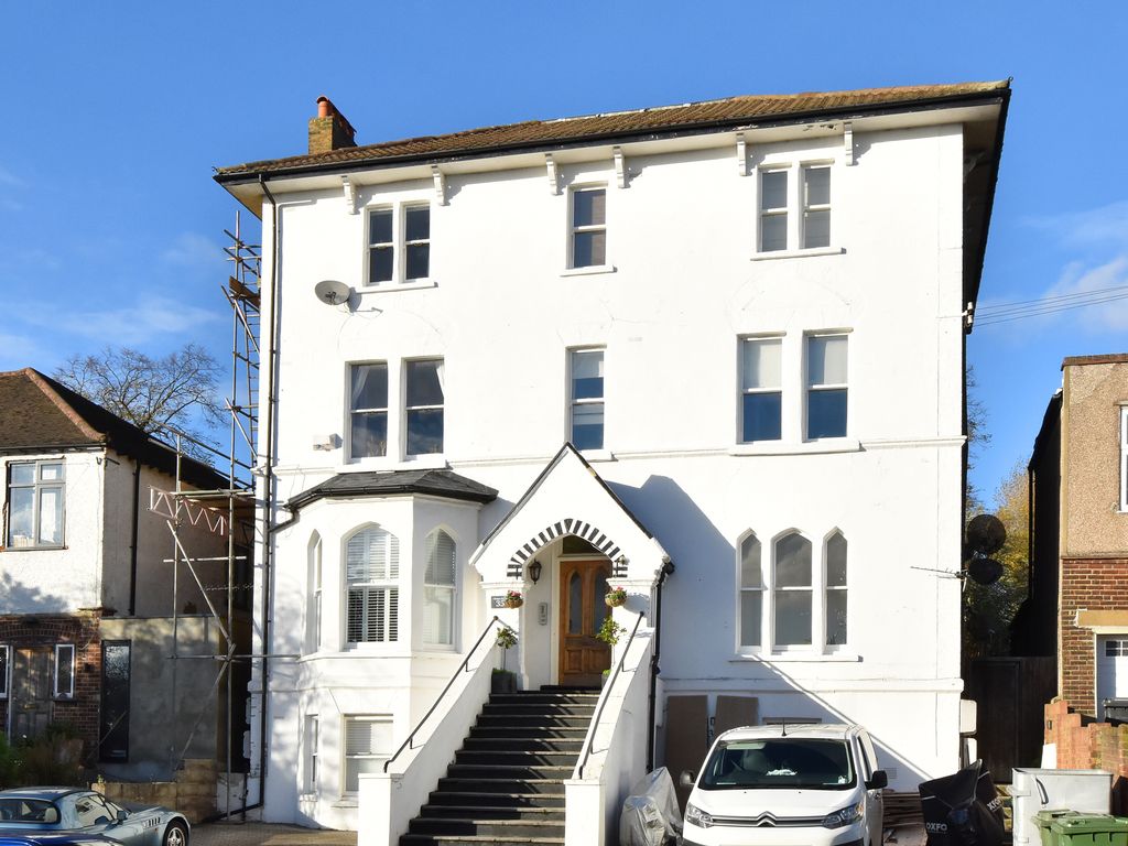 Lowther Hill35A Lowther Hill, London SE23