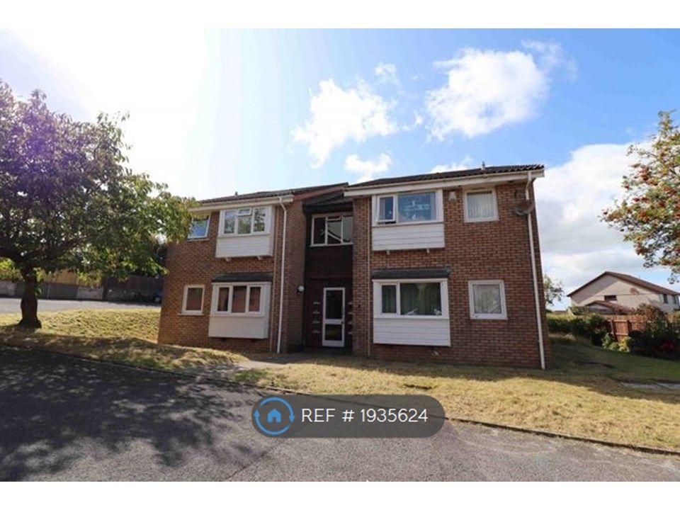 1 bed flat to rent in Llysgwyn, Llangyfelach, Swansea SA6, £500 pcm Zoopla
