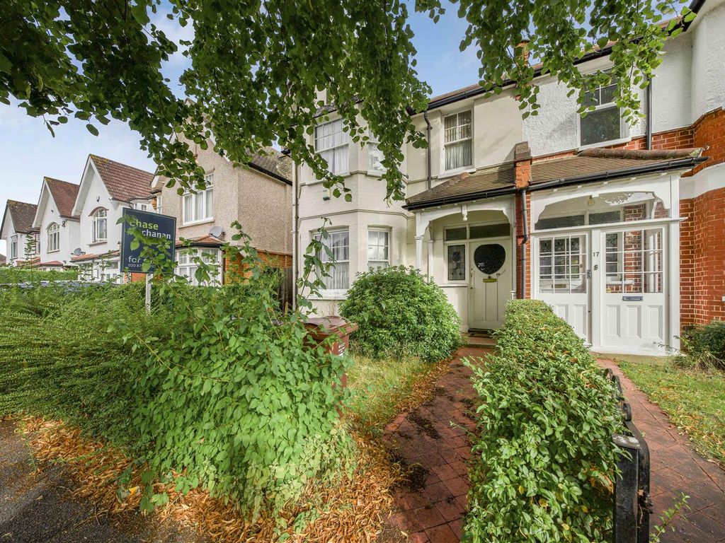 4 bed semidetached house for sale in Osterley Avenue, Osterley