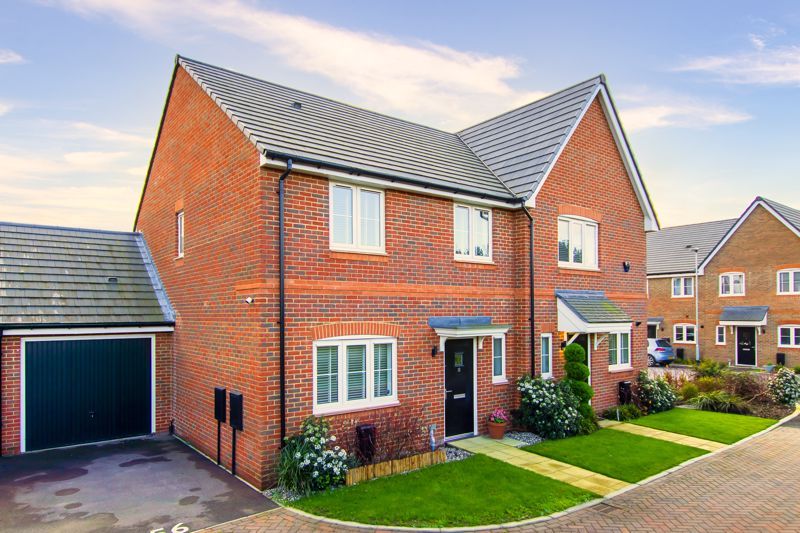 Sheerwater Way, Chichester PO20  