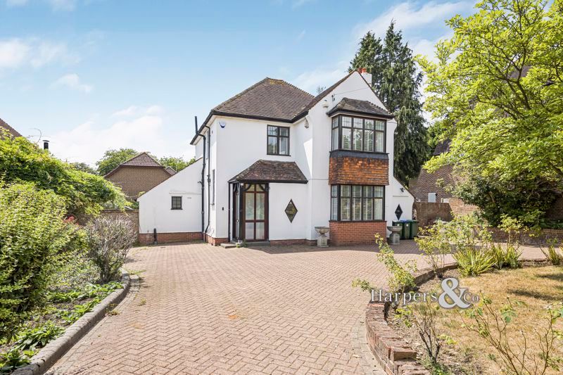 3 bed property for sale in Parkhill Road, Bexley DA5, £975,000 Zoopla