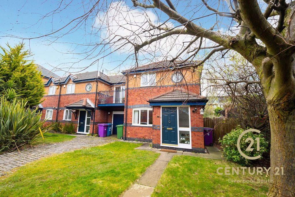 2 bed end terrace house to rent in Navigation Wharf, Liverpool L3 Zoopla