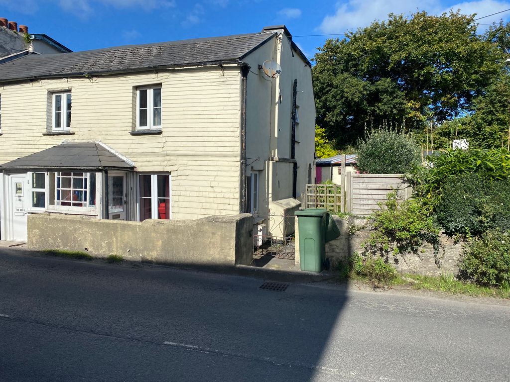 3 bed cottage for sale in Polmear, Par PL24 Zoopla