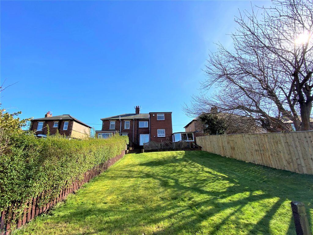 4 bed semidetached house for sale in Hexham Old Road, Ryton NE40 Zoopla