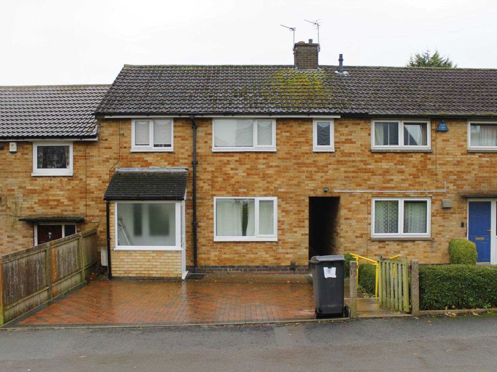 3 bed town house to rent in Keyham Lane West, Hamilton LE5, £975 pcm