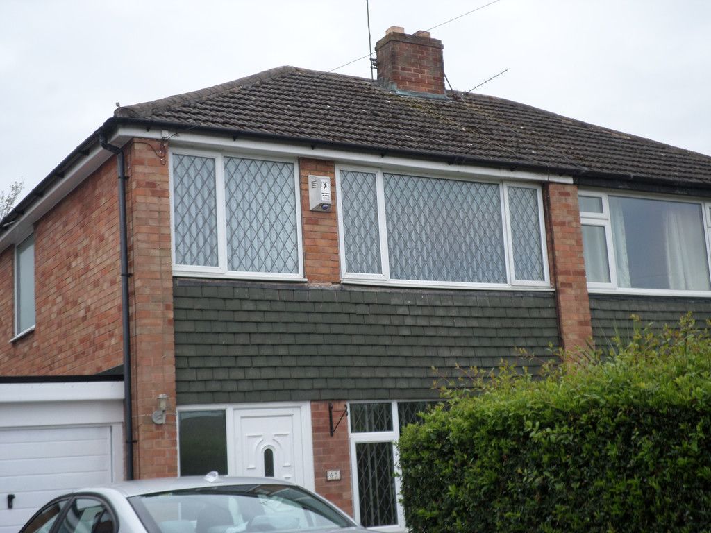 3 Bed Semi Detached House For Sale In Kendal Drive Great Sutton