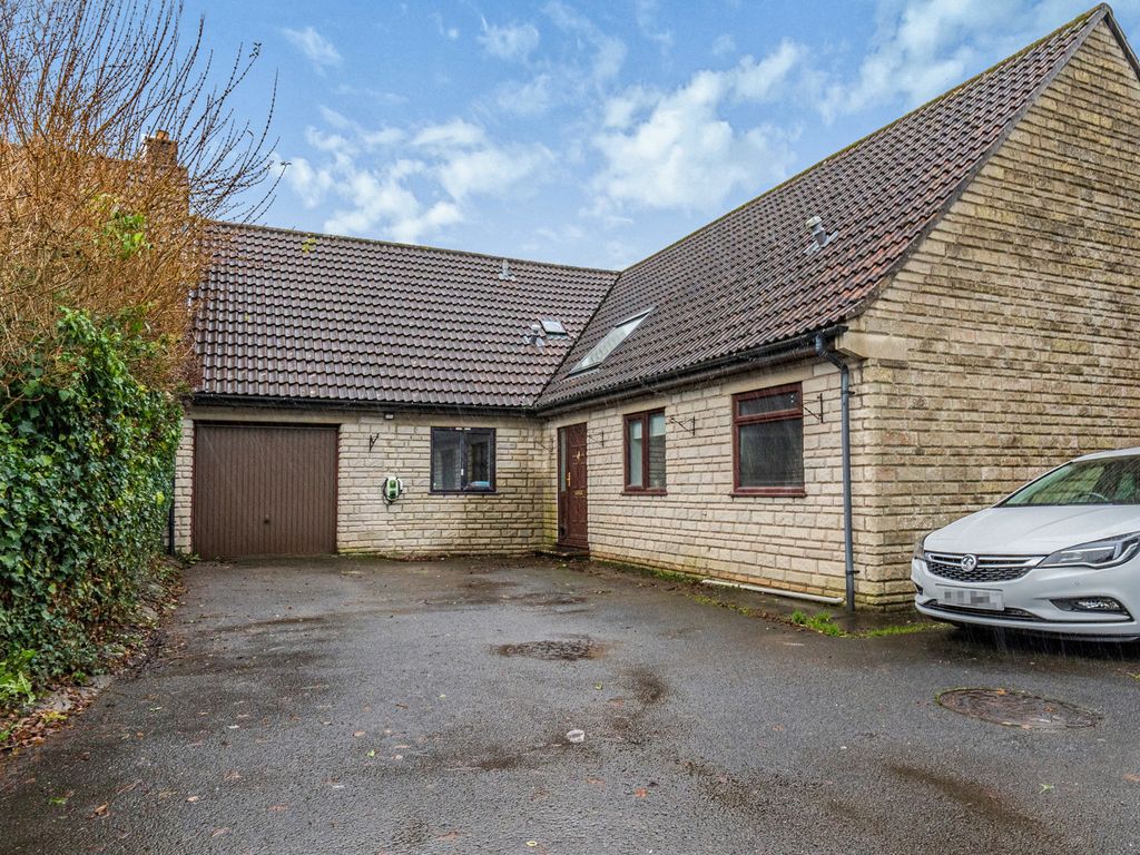 4 bed bungalow for sale in Pitway Close, Farrington Gurney, Bristol