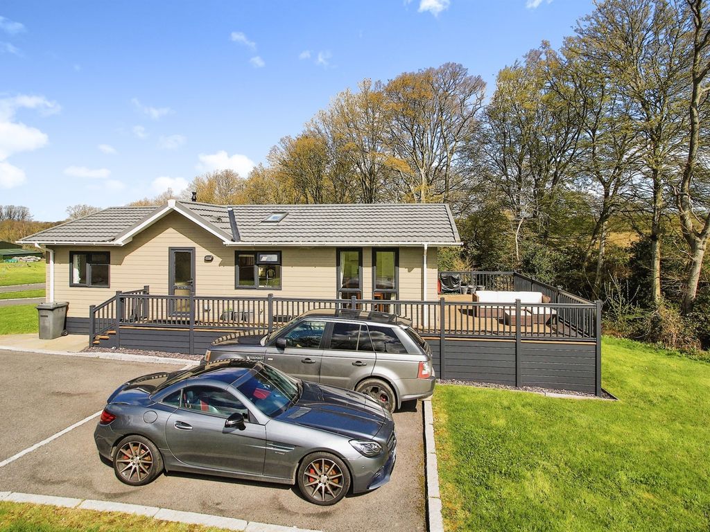 2 bed detached bungalow for sale in Lewes Road, Blackboys, Uckfield TN22 Zoopla