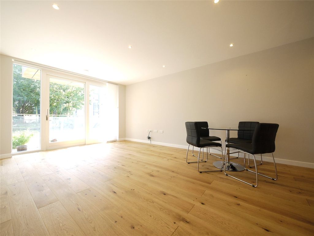 2 bed flat for sale in Waterfront Apartments, Amberley Road, Maida Vale