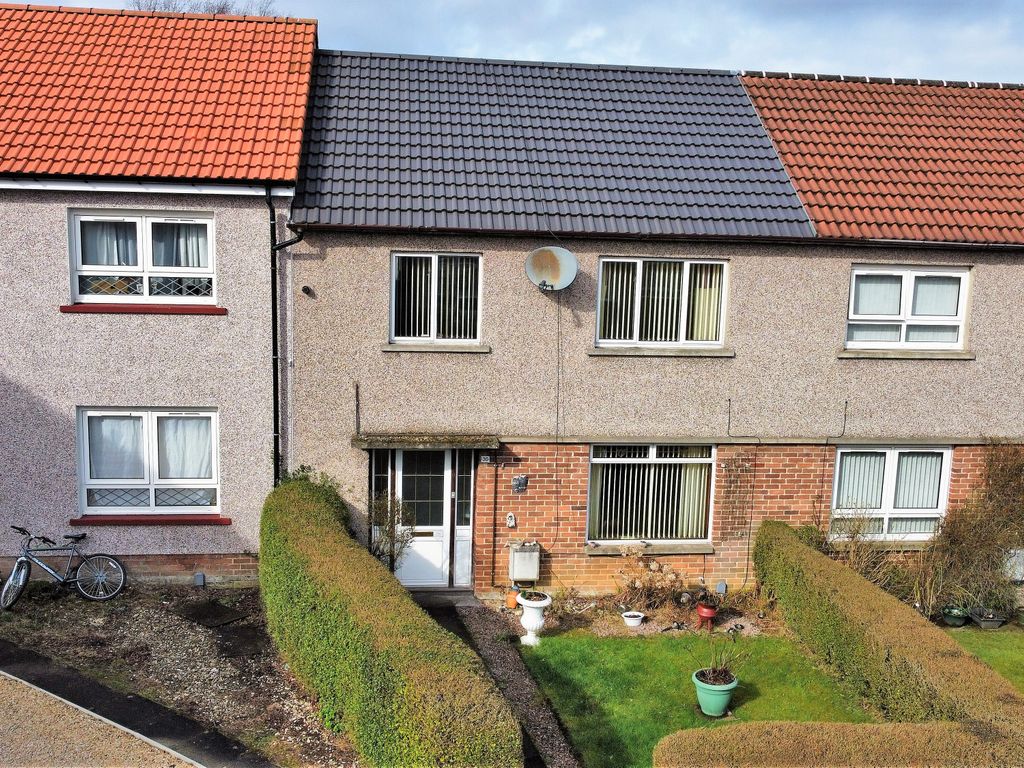 3 bed terraced house for sale in Craigton Drive, Barrhead G78 Zoopla