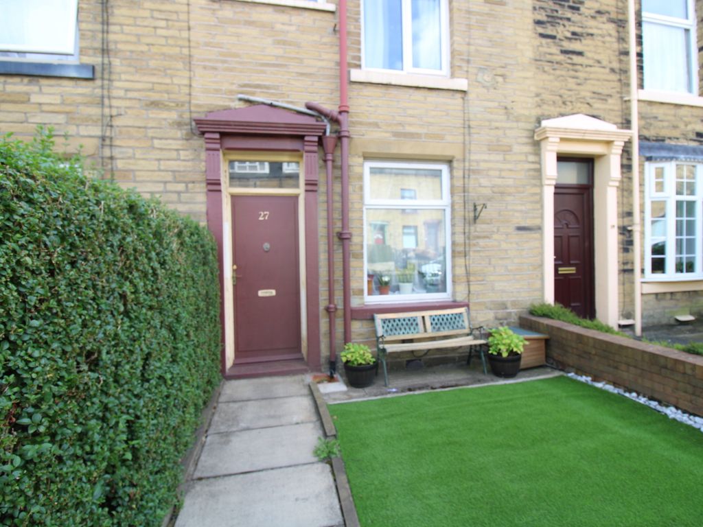 Silverdale Road, Bradford BD5