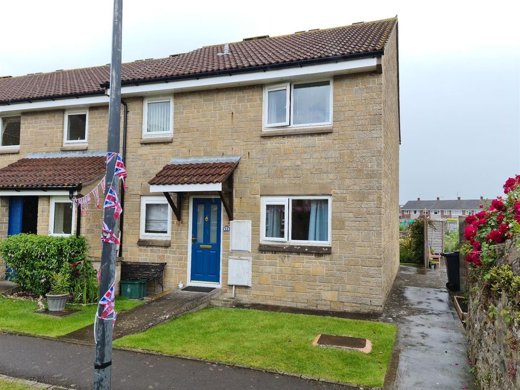 2 bed property for sale in Moor Lane, Clevedon BS21 Zoopla