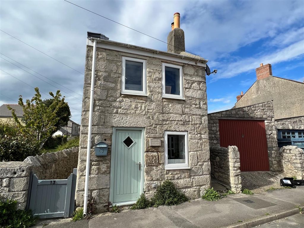 1 bed property for sale in Moorfield Road, Easton, Portland DT5 Zoopla