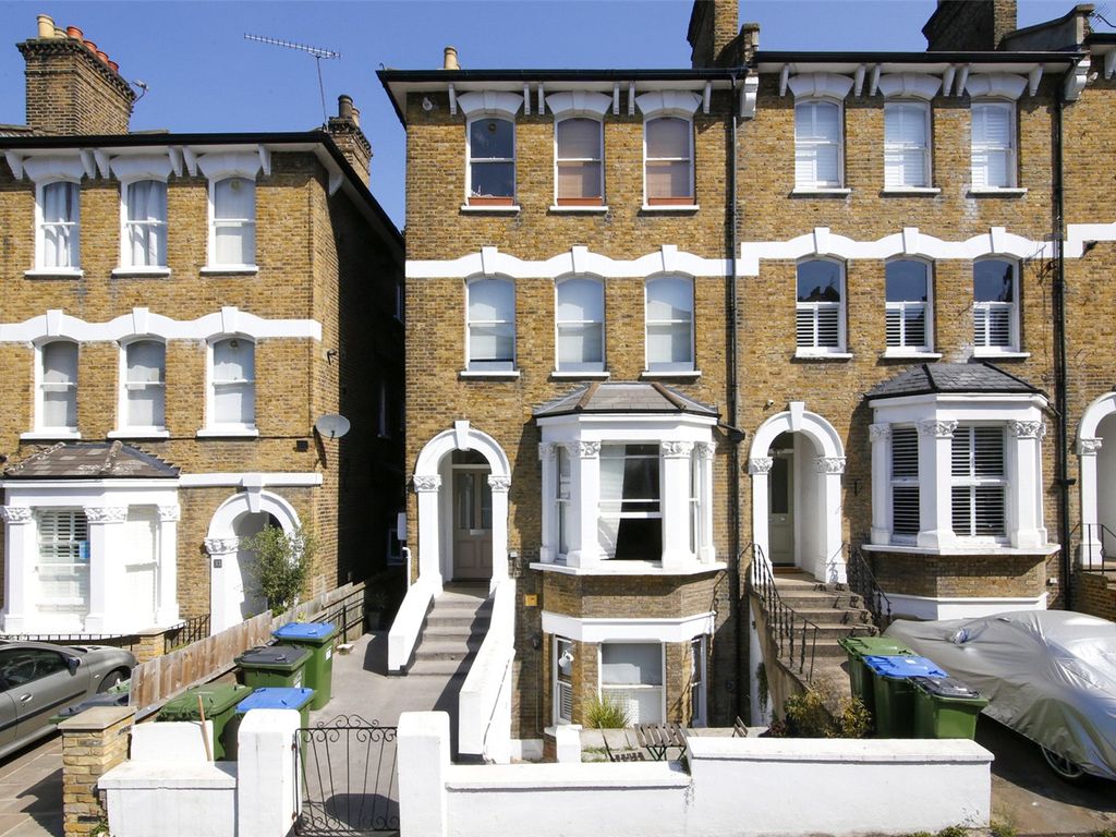 Studio for sale in Park, Blackheath SE3 Zoopla