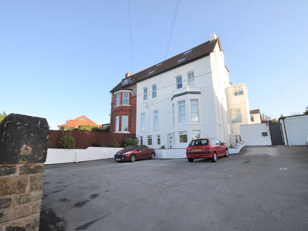 2 bed flat for sale in Warren Drive, Wallasey CH45 Zoopla