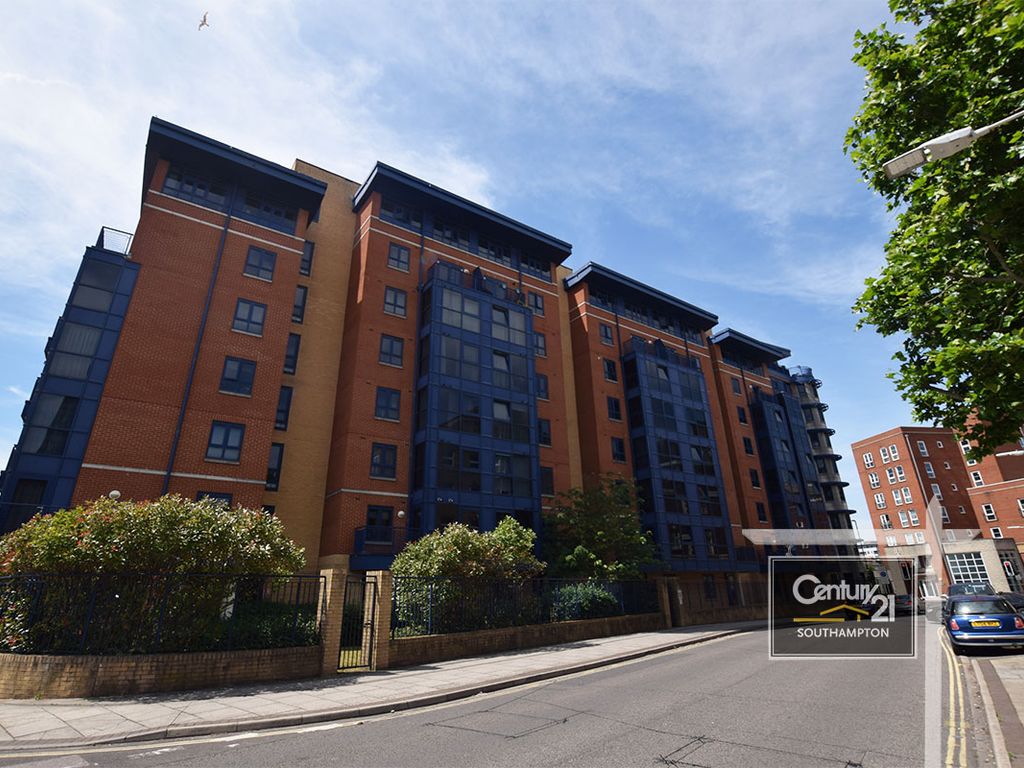 2 bed flat for sale in Ref L774253, Charter House, Canute Road