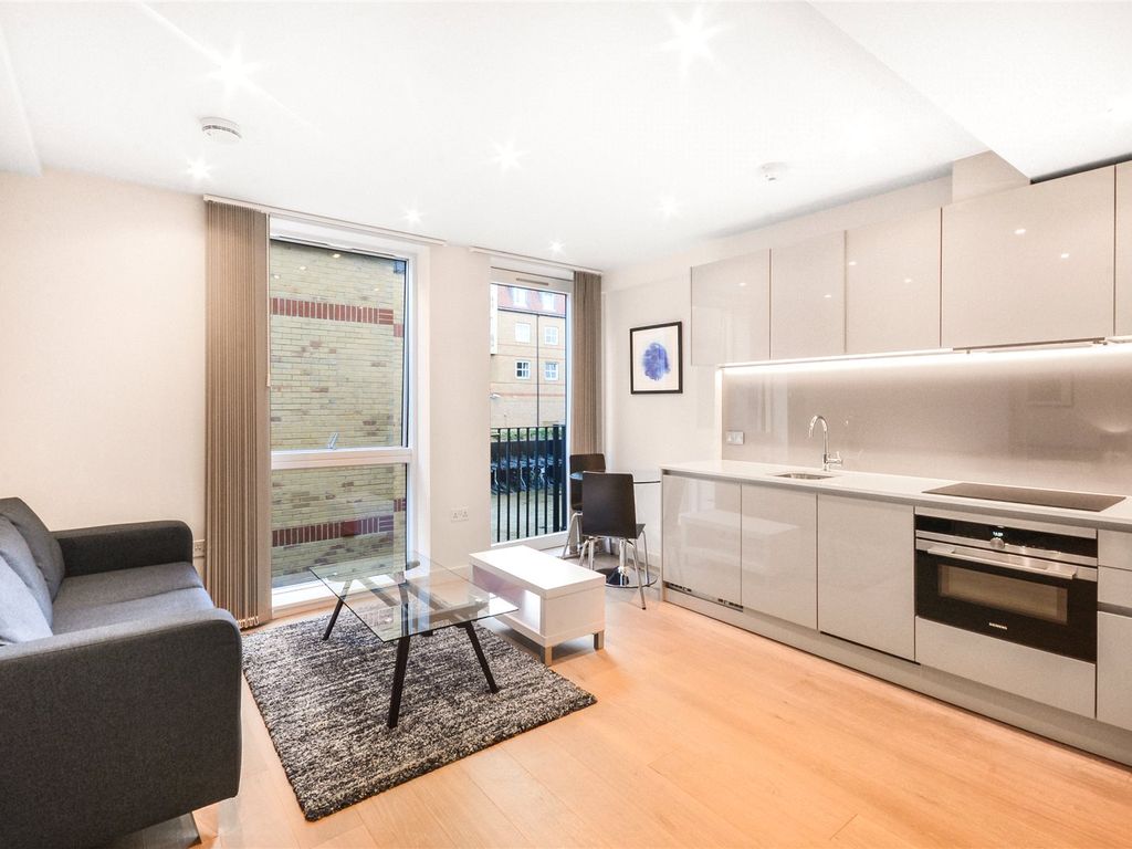 Albion Place, Hammersmith, London W6